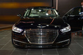 Genesis G90 2017