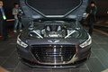 Genesis G90 2017