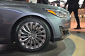 Genesis G90 2017