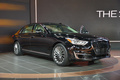 Genesis G90 2017