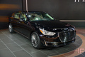 Genesis G90 2017