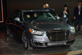Genesis G90 2017