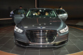 Genesis G90 2017
