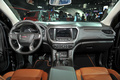 GMC Acadia