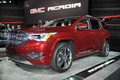 GMC Acadia