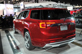 GMC Acadia