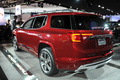 GMC Acadia