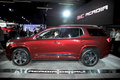GMC Acadia
