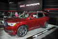 GMC Acadia
