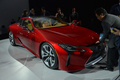 Lexus LC 500