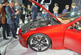 Lexus LC 500