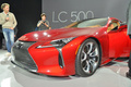 Lexus LC 500