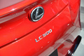 Lexus LC 500