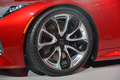 Lexus LC 500