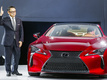 Lexus LC 500