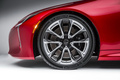 Lexus LC 500