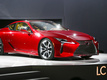Lexus LC 500