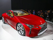 Lexus LC 500