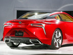 Lexus LC 500
