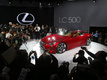 Lexus LC 500