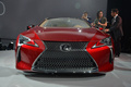 Lexus LC 500