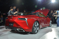 Lexus LC 500