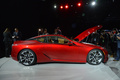 Lexus LC 500