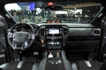 Nissan Titan Warrior