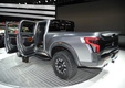 Nissan Titan Warrior