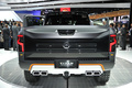 Nissan Titan Warrior