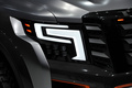Nissan Titan Warrior