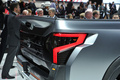 Nissan Titan Warrior