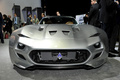 VLF Force 1