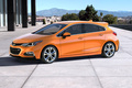 Chevrolet Cruze 2017