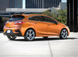 Chevrolet Cruze 2017