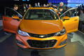 Chevrolet Cruze 2017