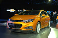 Chevrolet Cruze 2017