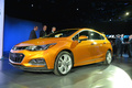 Chevrolet Cruze 2017