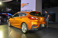Chevrolet Cruze 2017