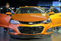 Chevrolet Cruze 2017