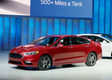 Ford Fusion 2016