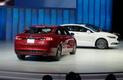 Ford Fusion 2016