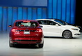 Ford Fusion 2016