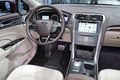 Ford Fusion 2016