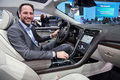 Ford Fusion 2016