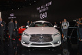 Infiniti Q60