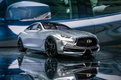 Infiniti Q60