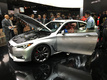 Infiniti Q60