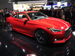 Infiniti Q60