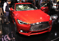 Infiniti Q60